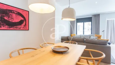 Apartamento en alquiler en La Salut - Imagen 4