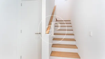 Apartamento en alquiler en La Salut - Imagen 50