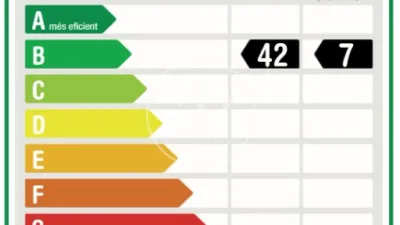 Apartamento en alquiler en La Salut - Imagen 51
