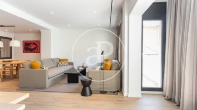 Apartamento en alquiler en La Salut - Imagen 5