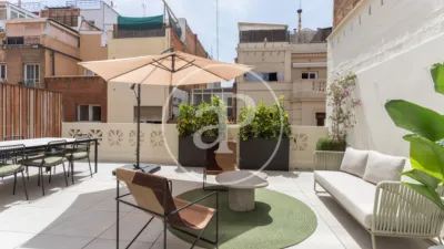 Apartamento en alquiler en La Salut - Imagen 6