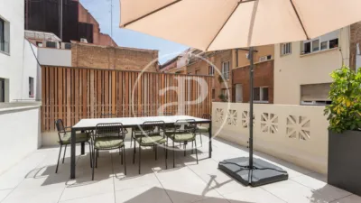 Apartamento en alquiler en La Salut - Imagen 8