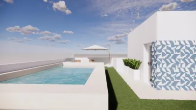 Apartment in Pilar de la Horadada, Torre de la Horadada - Vista 3