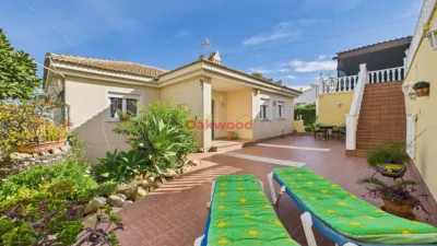 Casa – Almoradí, Lomas de la Juliana (Almoradí) - Vista 3
