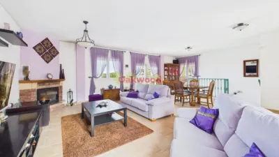 Casa – Almoradí, Lomas de la Juliana (Almoradí) - Vista 4