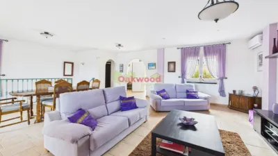 Casa – Almoradí, Lomas de la Juliana (Almoradí) - Vista 5