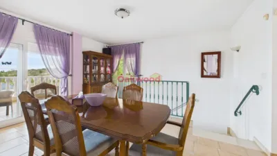 Casa – Almoradí, Lomas de la Juliana (Almoradí) - Más