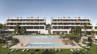 Pis – Finestrat, la Marina Baixa - Vista 5