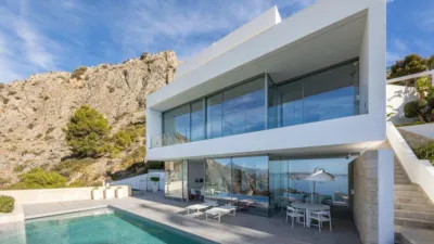 Casa - Vista 2