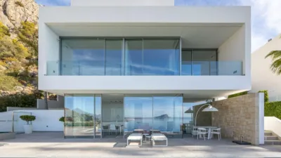 Casa - Vista 3
