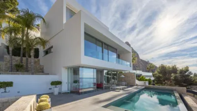 Casa - Vista 4