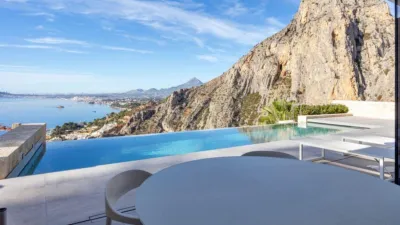 Casa - Vista 5