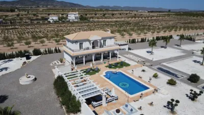 Casa - Vista 3