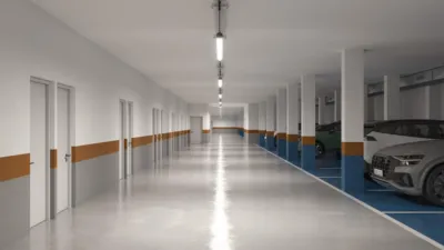 Apartment in Finestrat photo 17