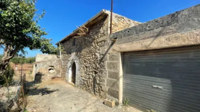 Finca rústica en Base Aèria de Pollença photo 3
