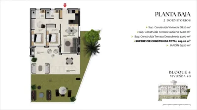 Apartment in Finestrat photo 29