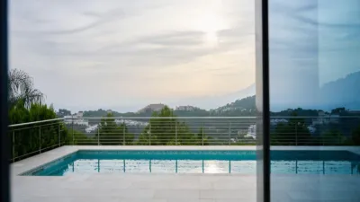 Casa - Vista 3