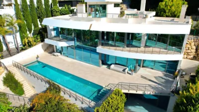Casa - Vista 4