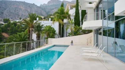 Casa - Vista 5