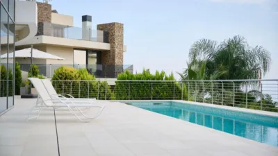 Casa - Más
