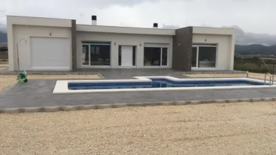 Casa - Vista 3