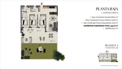 Apartment in Finestrat photo 29