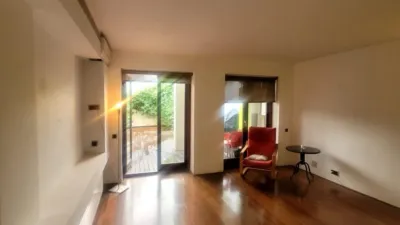 Apartamento en alquiler en Barcelona Capital - Imagen 2