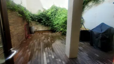 Apartamento en alquiler en Barcelona Capital - Imagen 3