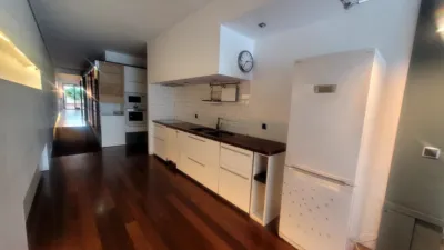 Apartamento en alquiler en Barcelona Capital - Imagen 6