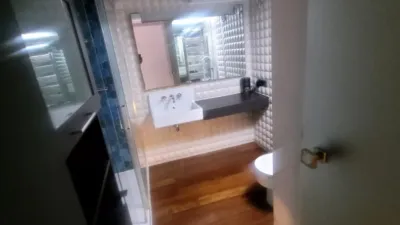 Apartamento en alquiler en Barcelona Capital - Imagen 7