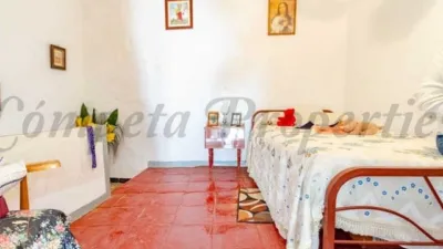 Casa en Canillas de Aceituno photo 11