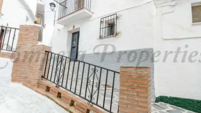 Casa en Canillas de Aceituno photo 12