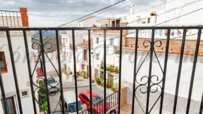 Casa en Canillas de Aceituno photo 7
