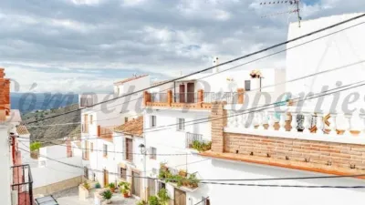 Casa en Canillas de Aceituno photo 8
