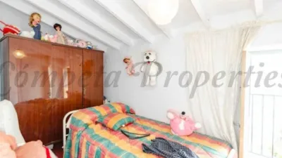 Casa en Canillas de Aceituno photo 9