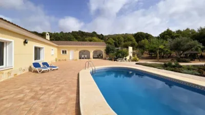 Casa - Vista 2