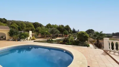 Casa - Vista 3