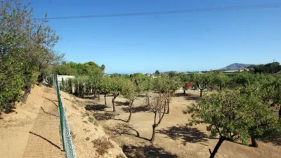 Casa - Vista 4