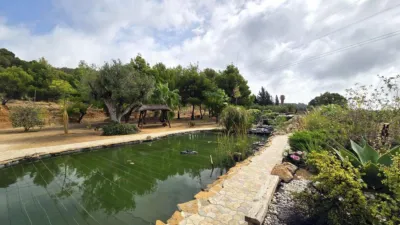 Casa - Vista 5