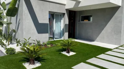House in Golf Bahía Urbanization photo 10