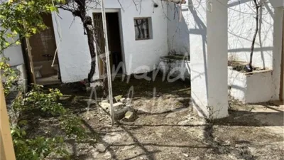 Rustic Finca in Alcalá la Real photo 3