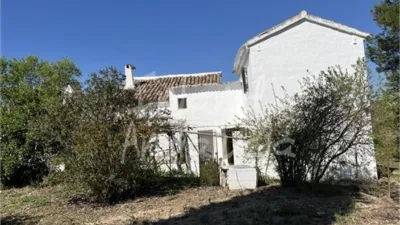 Rustic Finca in Alcalá la Real photo 9