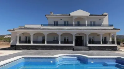 House in El Pinós - Pinoso photo 2