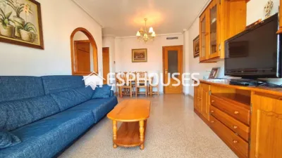 Apartment in Guardamar del Segura - Més