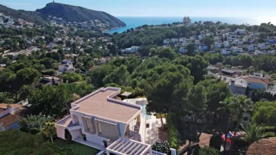 Casa - Vista 2