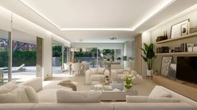 Casa - Vista 3