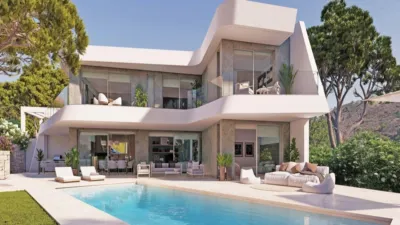 Casa - Vista 4