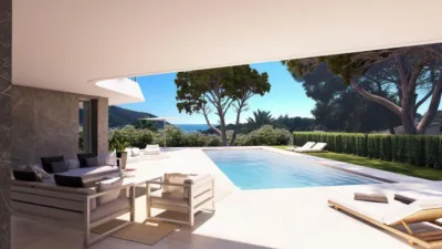 Casa - Vista 5