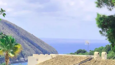 Casa - Más