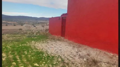 Rustic Finca in La Raja photo 10